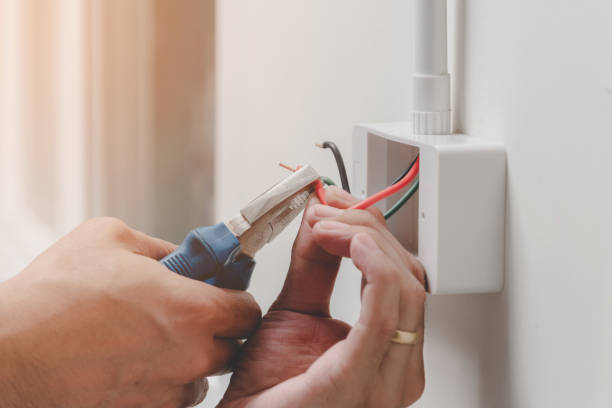 Best Smoke and Carbon Monoxide Detector Installation  in Centerburg, OH